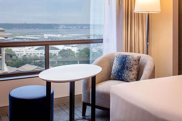  - Hyatt Regency Hotel Crystal City Arlington