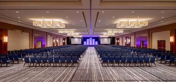  - Hyatt Regency Hotel Crystal City Arlington