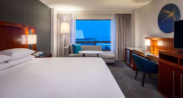  - Hyatt Regency Hotel Crystal City Arlington