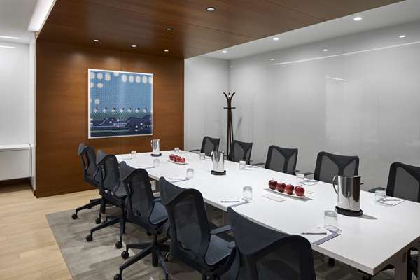  - Hyatt Regency Hotel Crystal City Arlington