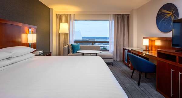  - Hyatt Regency Hotel Crystal City Arlington