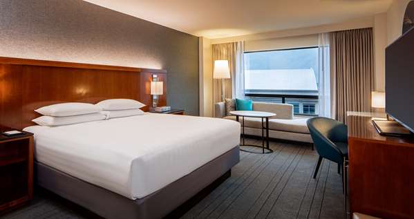  - Hyatt Regency Hotel Crystal City Arlington