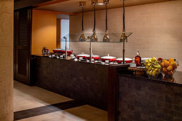  - Hyatt Regency Hotel Crystal City Arlington