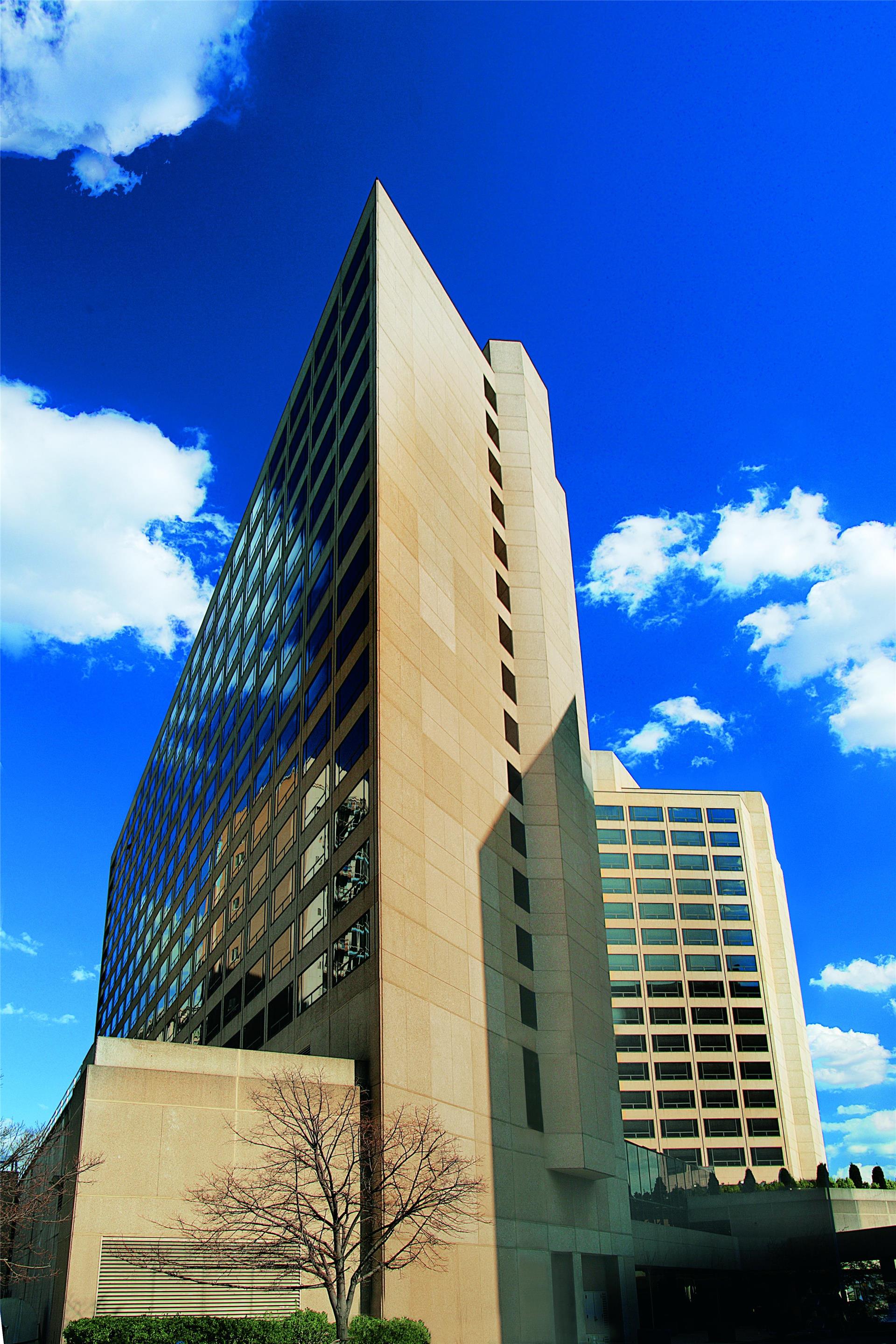Exterior | Hyatt Regency Crystal City