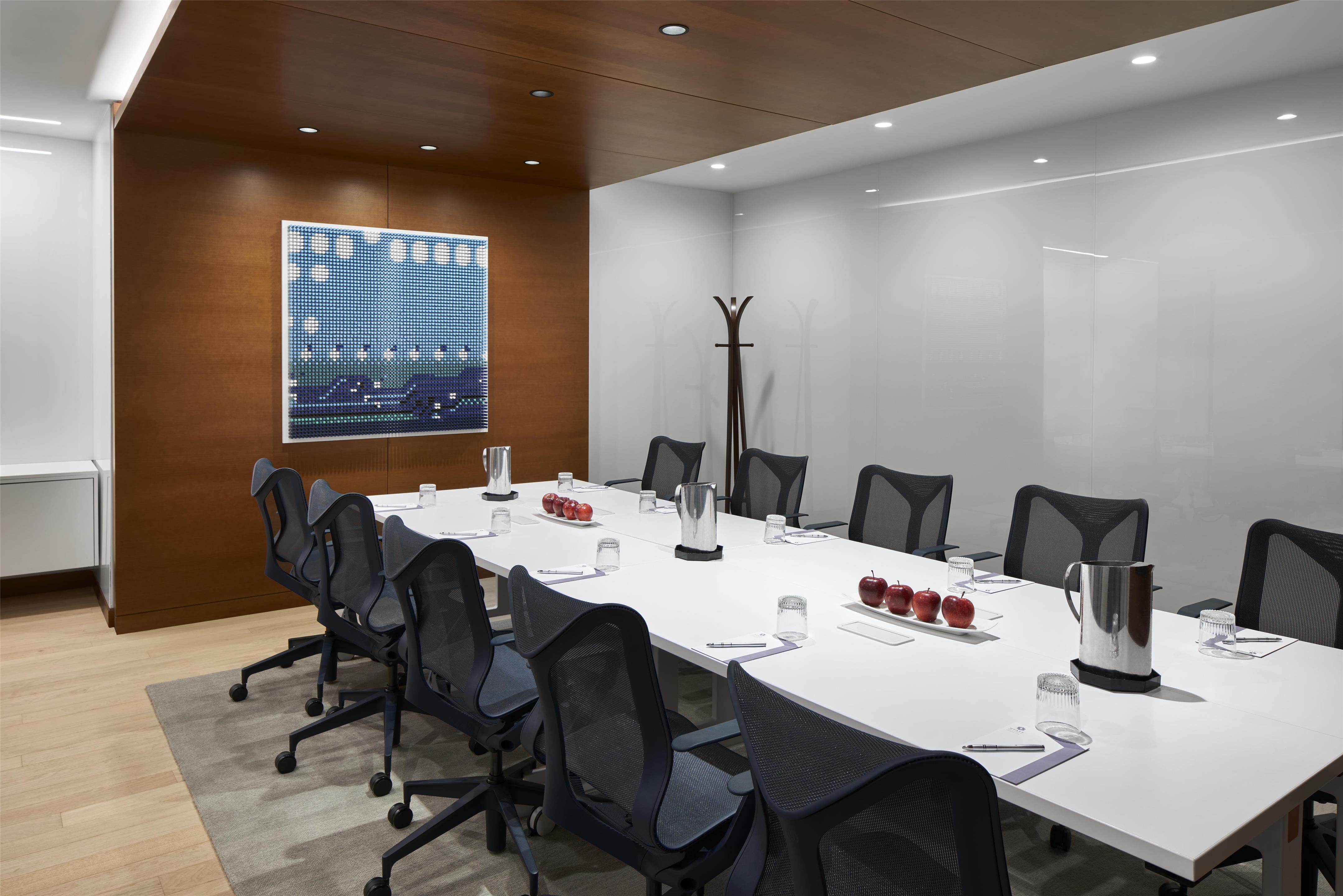 Meeting Room | Hyatt Regency Crystal City