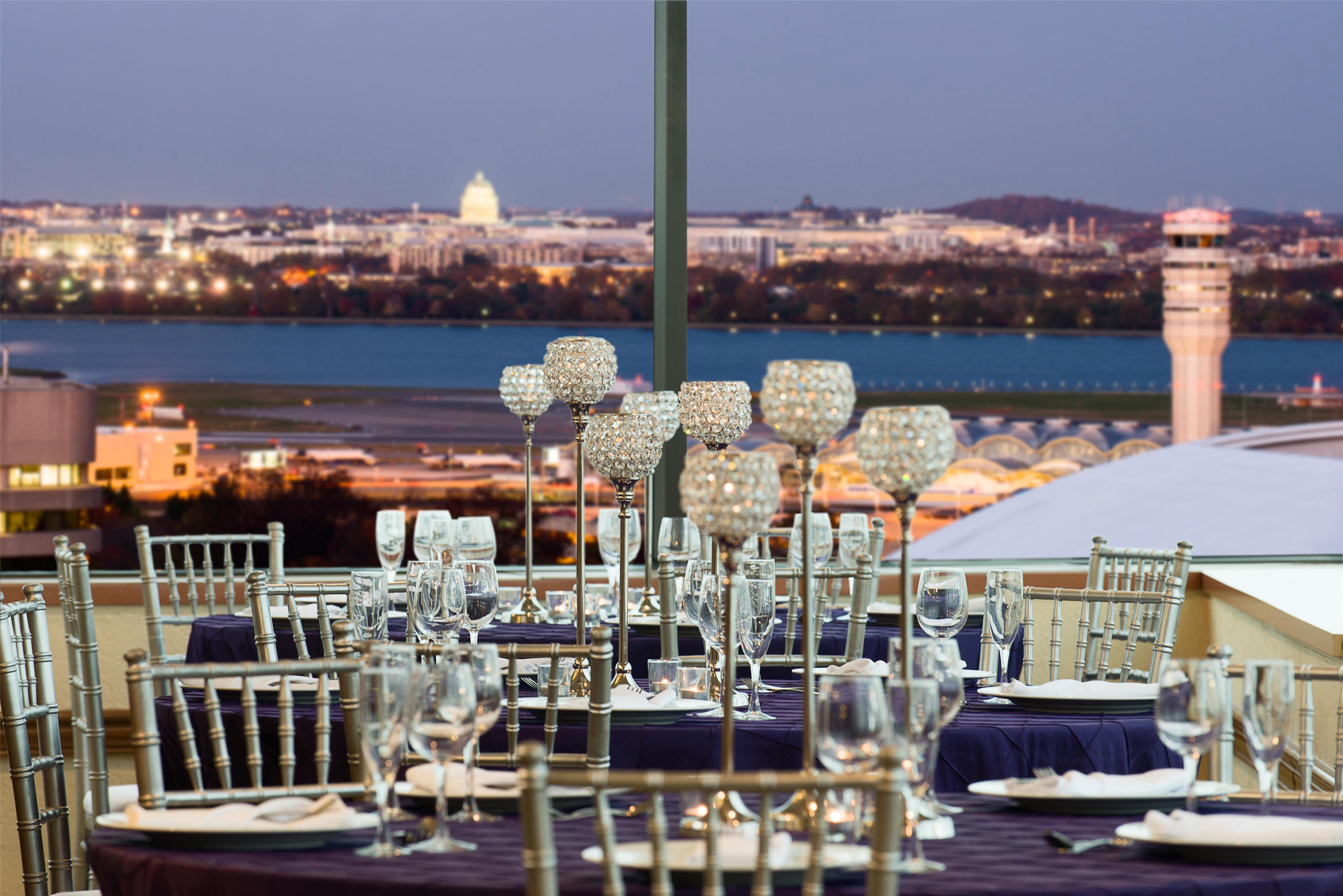 Meeting Room | Hyatt Regency Crystal City