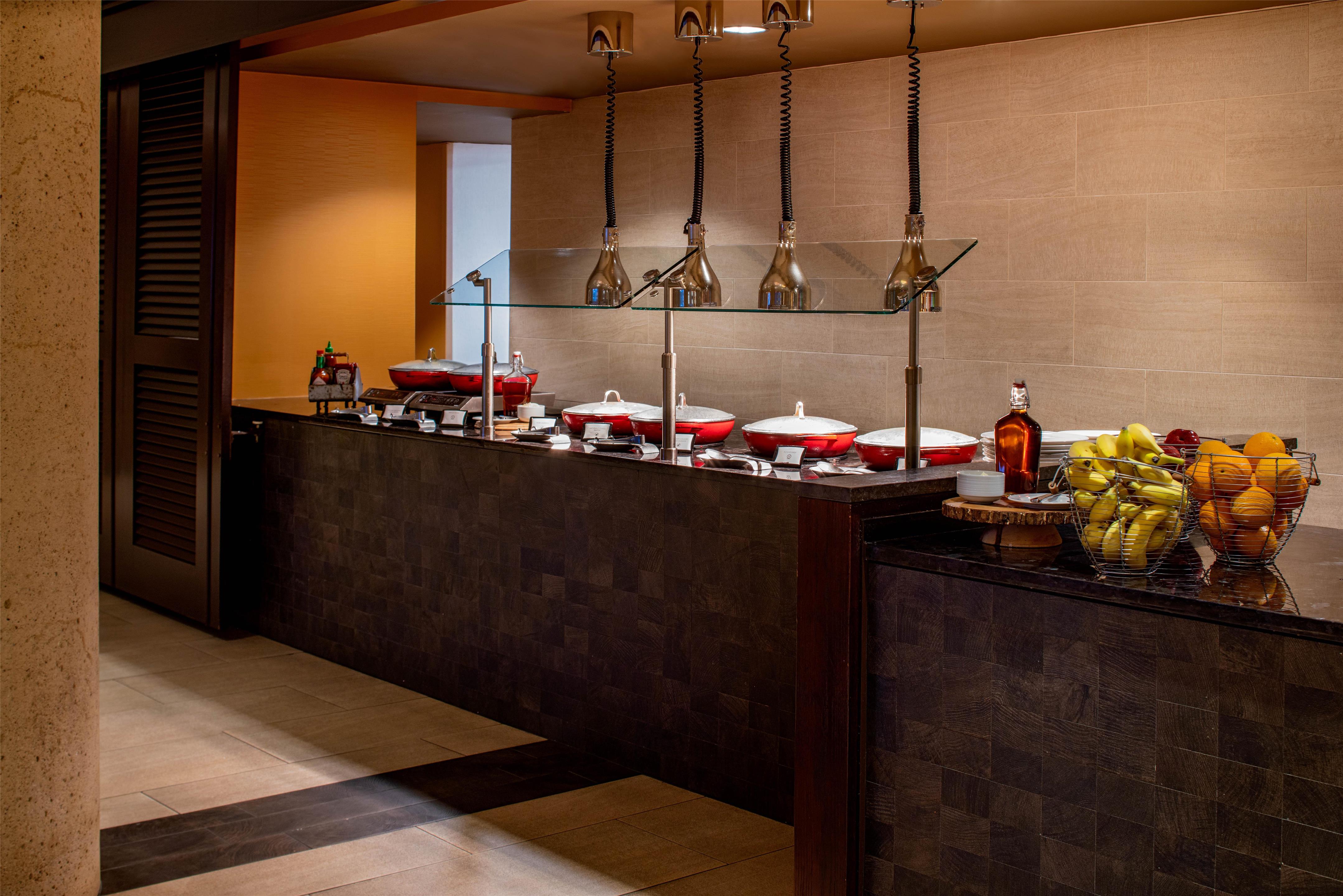 Lobby | Hyatt Regency Crystal City