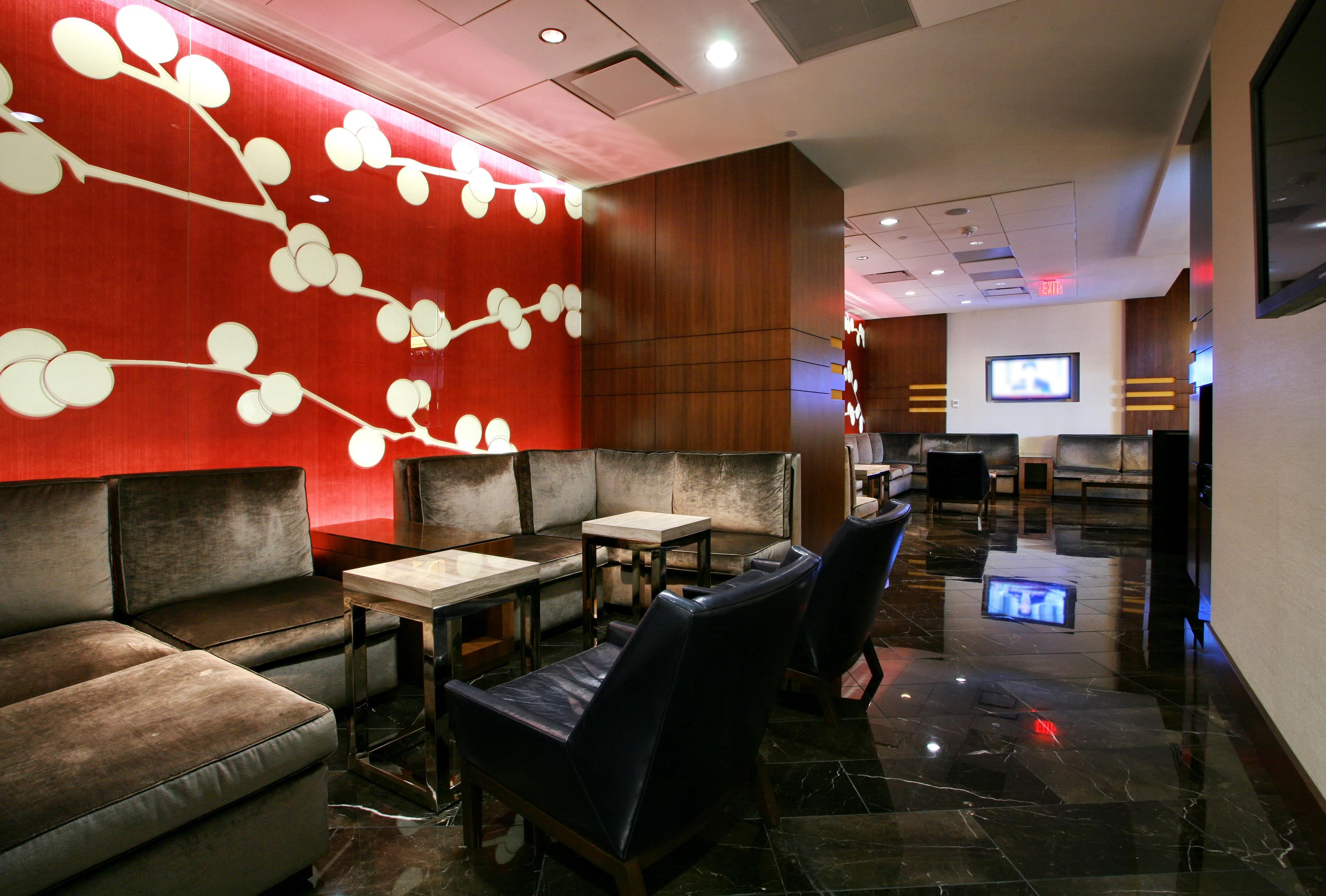 Bar Lounge | Hyatt Regency Crystal City