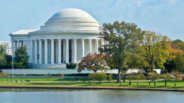  - Hyatt Regency Capitol Hill Hotel DC