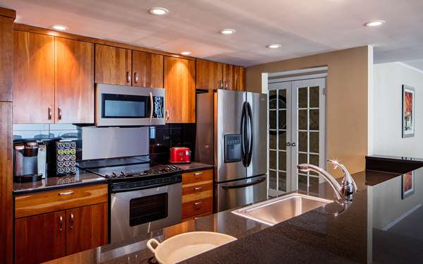 Suite - Hyatt Regency Capitol Hill Hotel DC