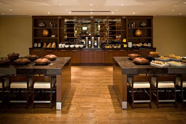 Restaurant - Hyatt Regency Capitol Hill Hotel DC