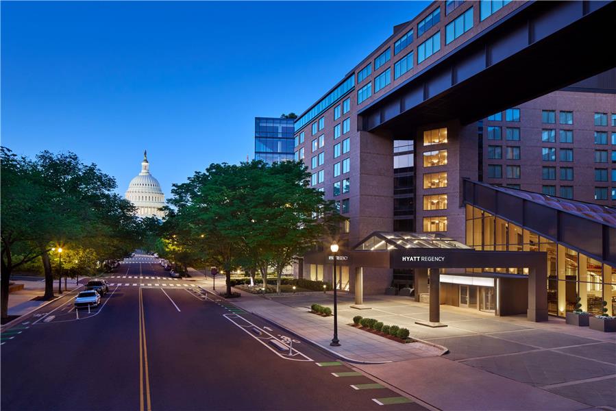 Hyatt Regency Washington