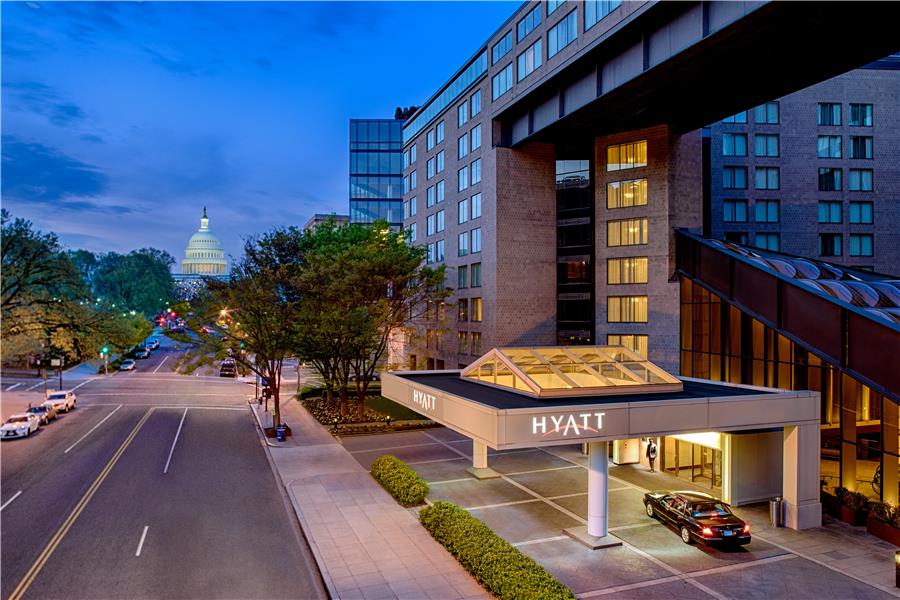 Hyatt Regency Washington