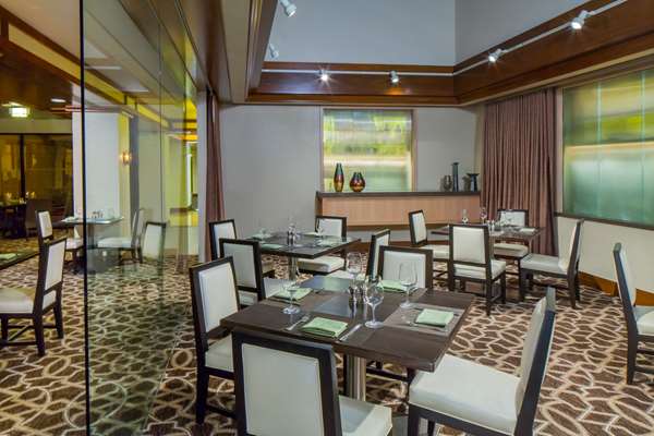 Restaurant - Hyatt Regency Hotel Westlake Village - US 101, Exit 40