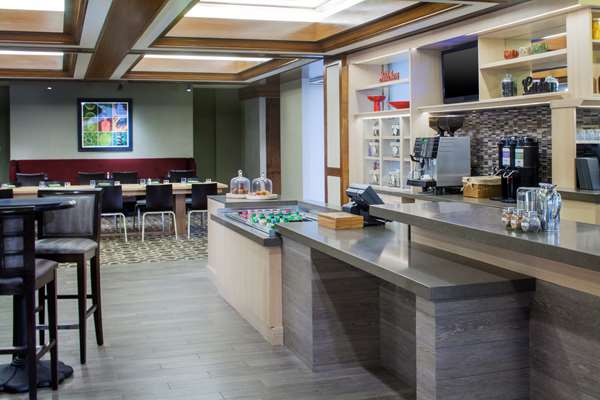 Restaurant - Hyatt Regency Hotel Westlake Village - US 101, Exit 40