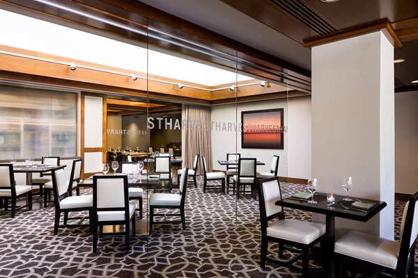 Restaurant - Hyatt Regency Hotel Westlake Village - US 101, Exit 40