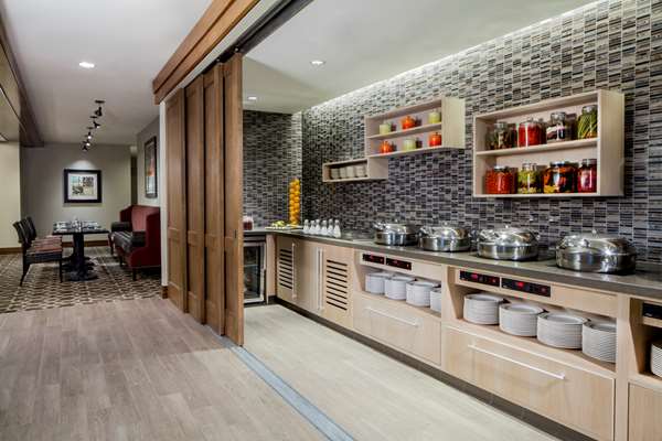 Restaurant - Hyatt Regency Hotel Westlake Village - US 101, Exit 40