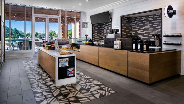 Amenities - Hyatt Regency Hotel Wichita