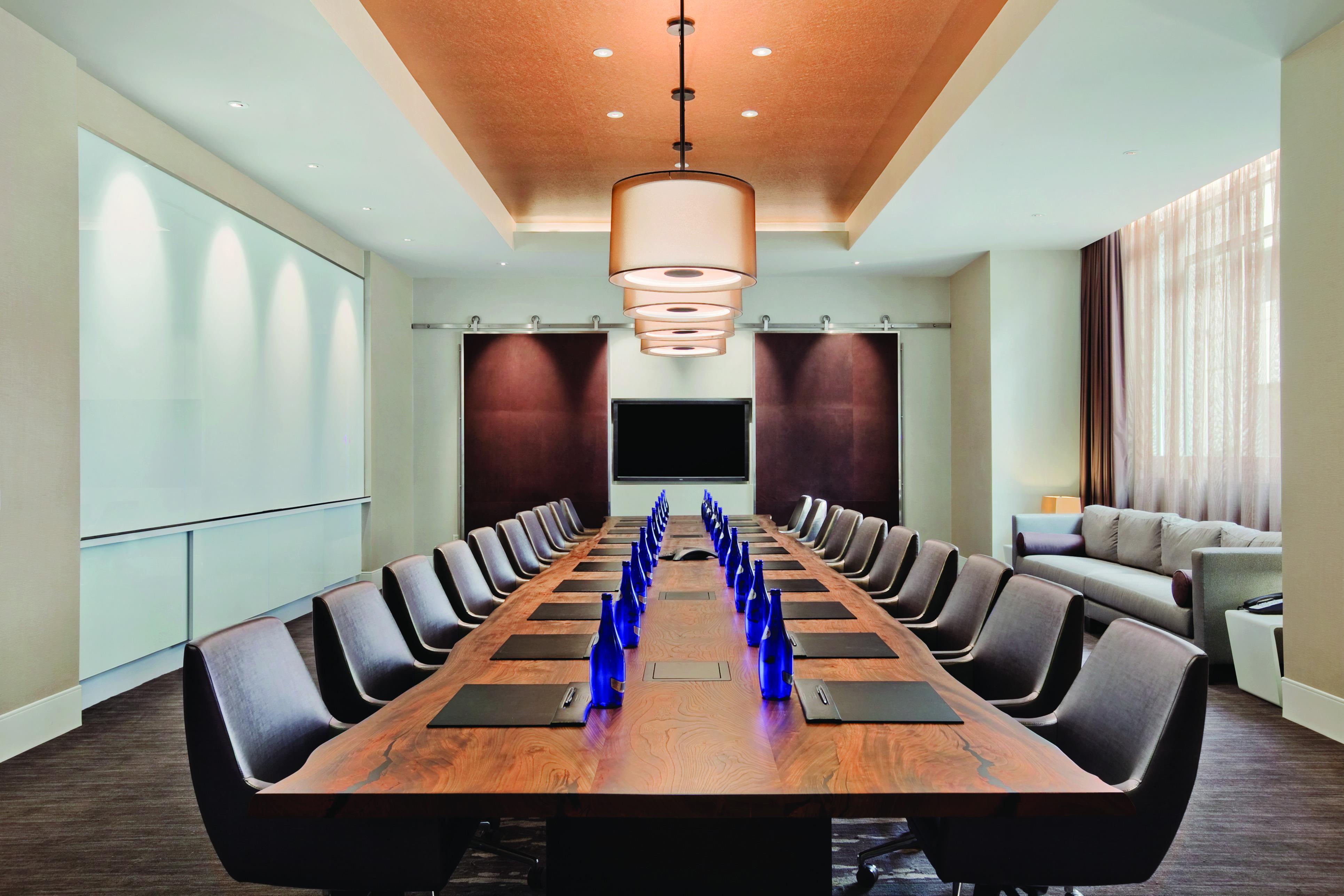 Meeting Room | Hyatt Regency Wichita