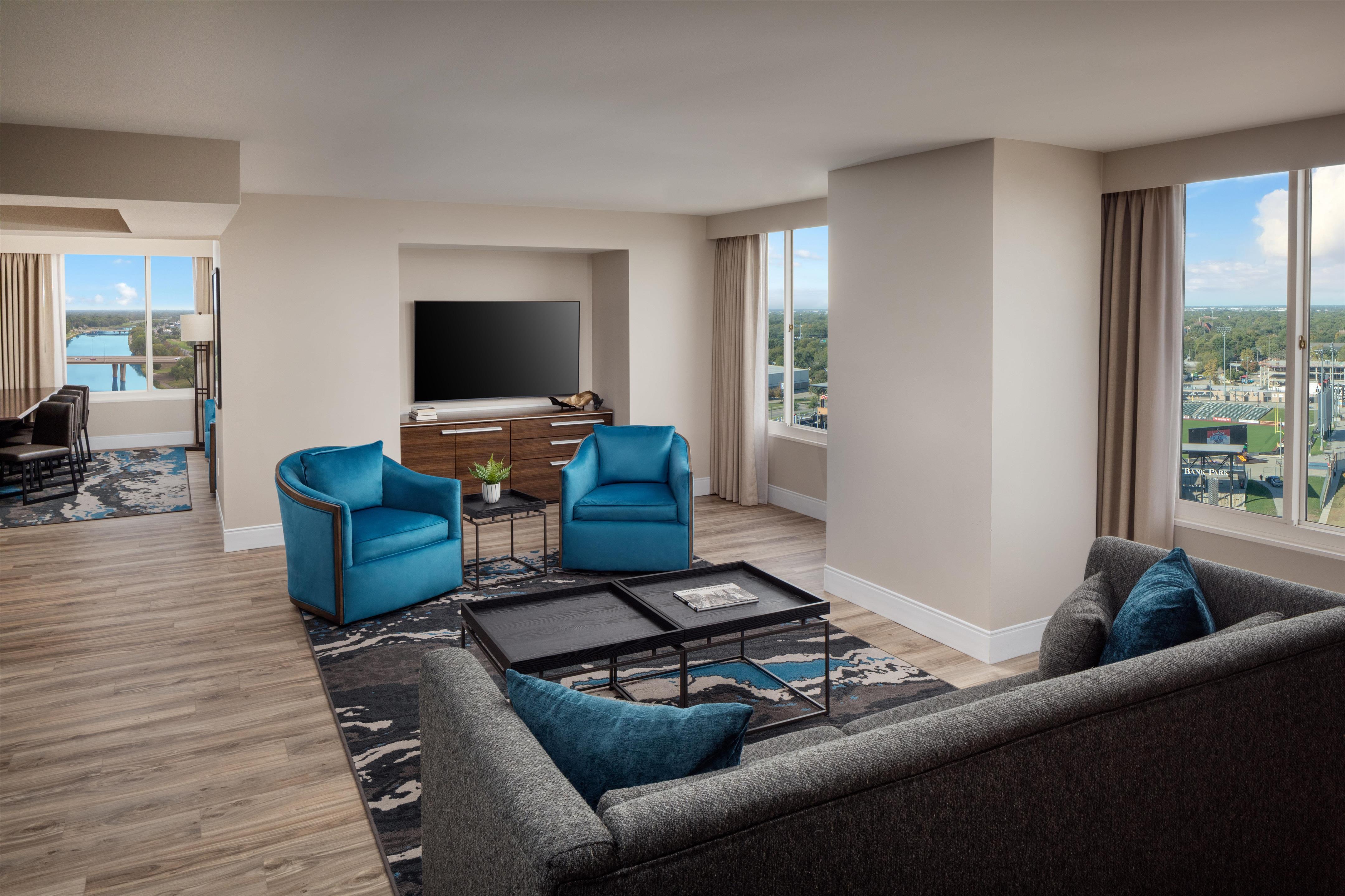 Suite