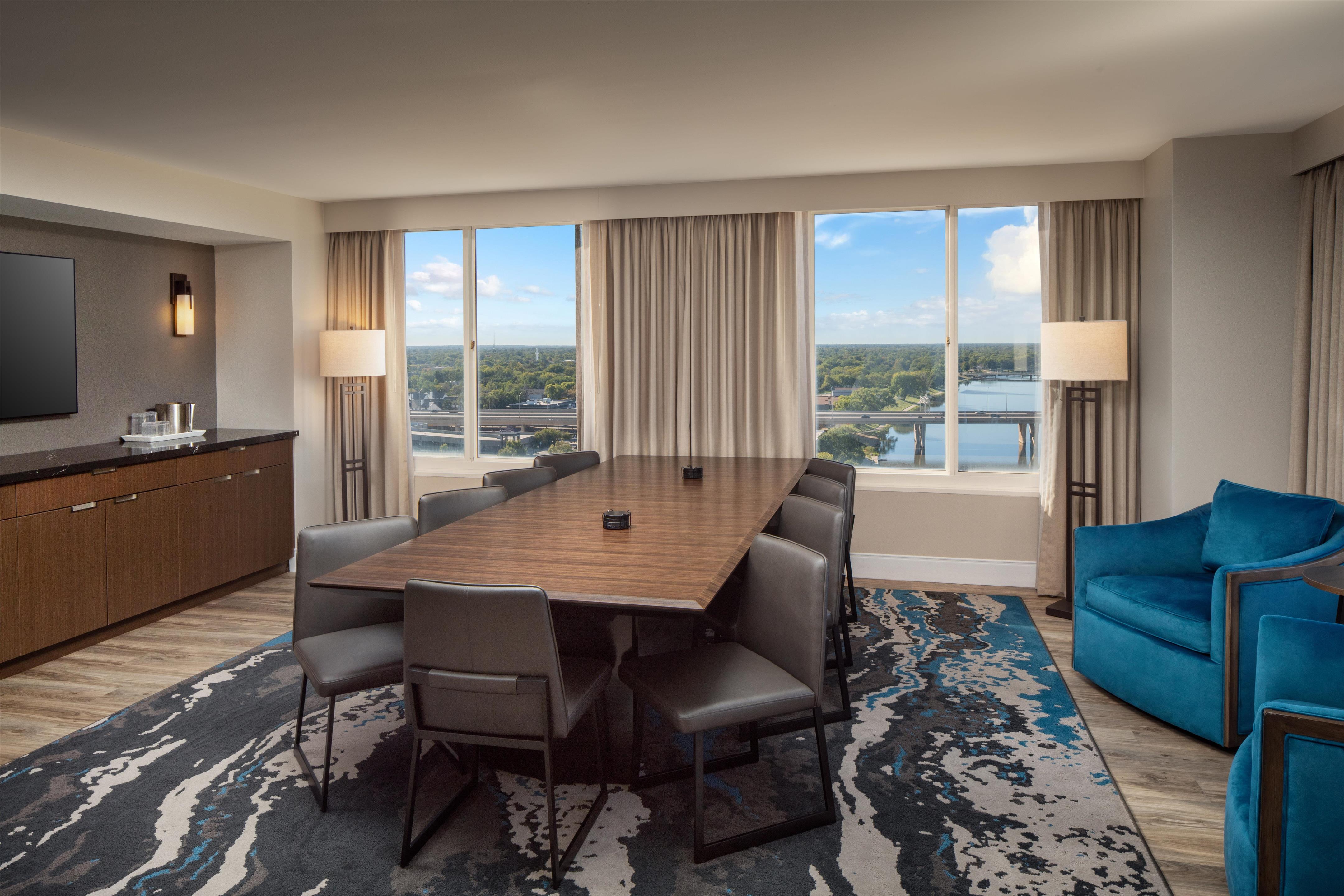 Suite
