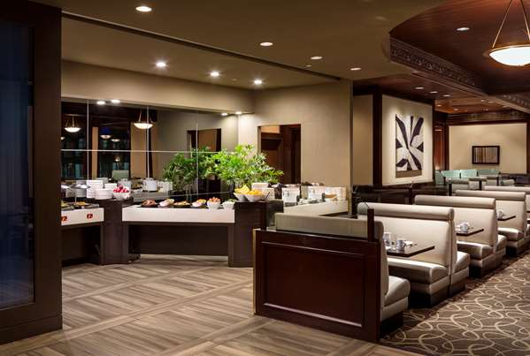 Amenities - Hyatt Regency Hotel Vancouver