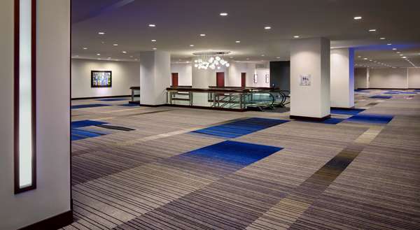  - Hyatt Regency Hotel Vancouver