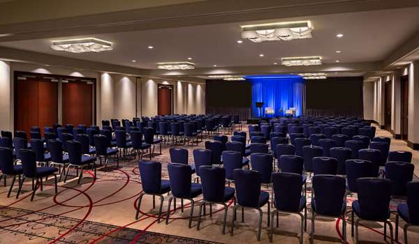  - Hyatt Regency Hotel Vancouver