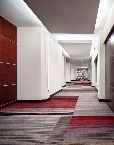  - Hyatt Regency Hotel Vancouver