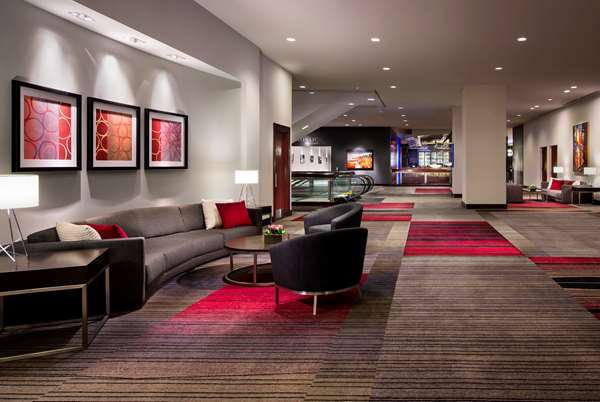 - Hyatt Regency Hotel Vancouver