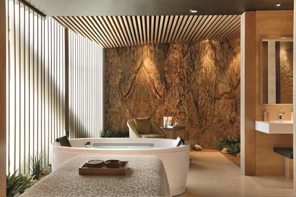 Andaz Capital Gate Abu Dhabi, By Hyatt