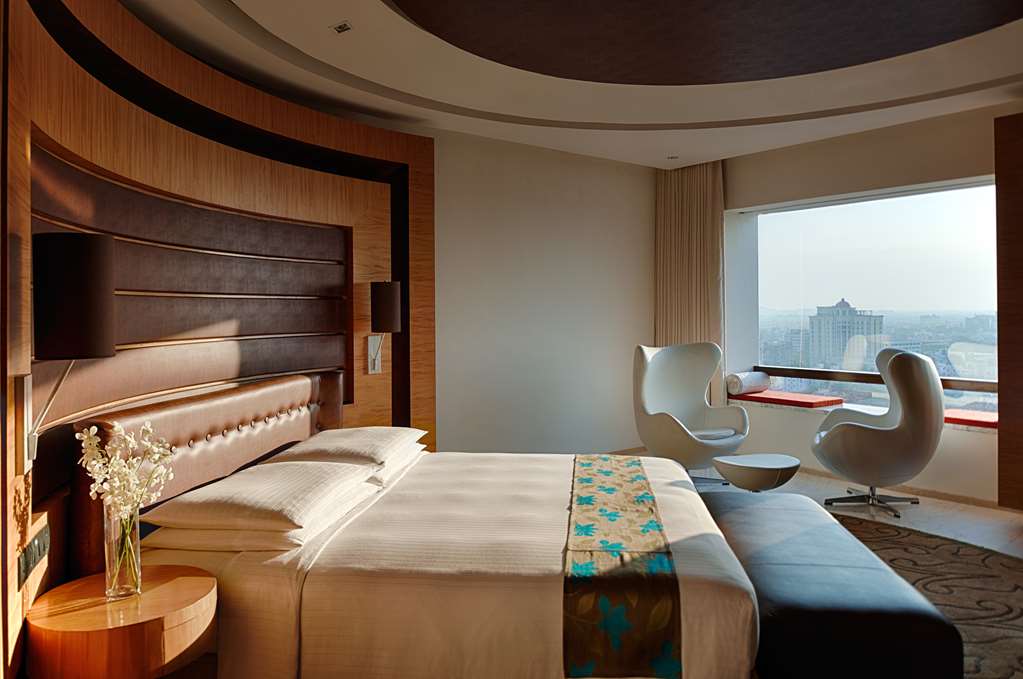 Hyatt Regency Chennai