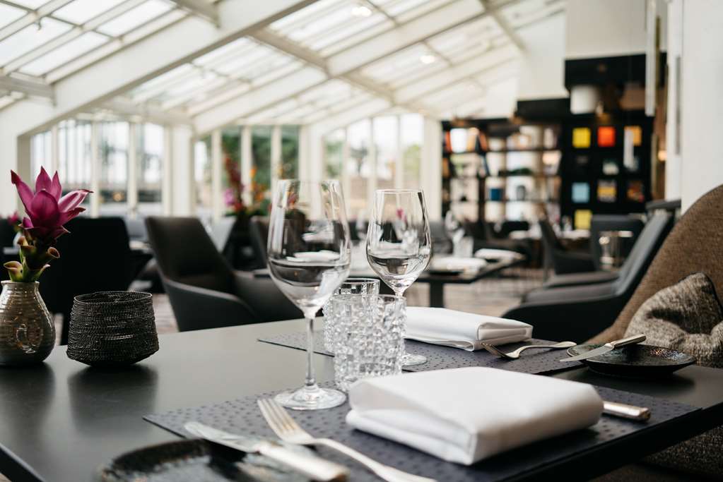 Hyatt Regency Cologne