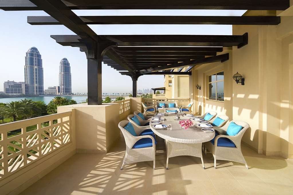 Grand Hyatt Doha Hotel & Villas