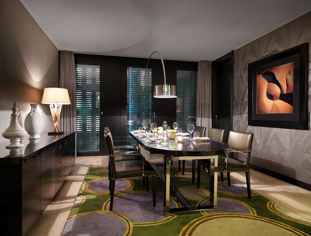 Hyatt Regency Duesseldorf