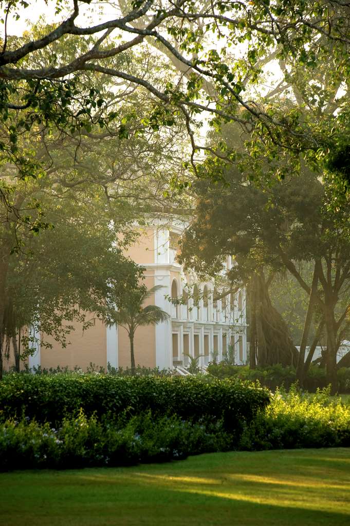 Grand Hyatt Goa