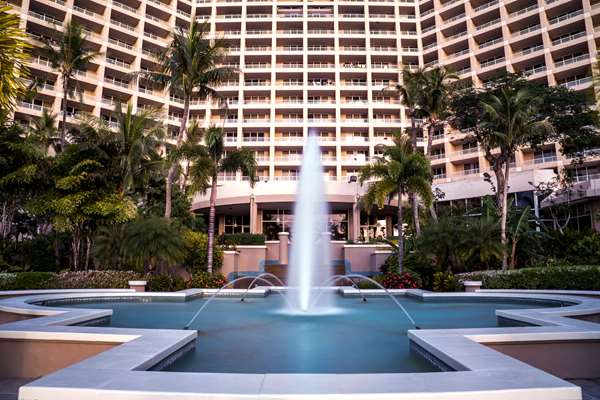 Exterior view - Hyatt Regency Guam Hotel Tumon