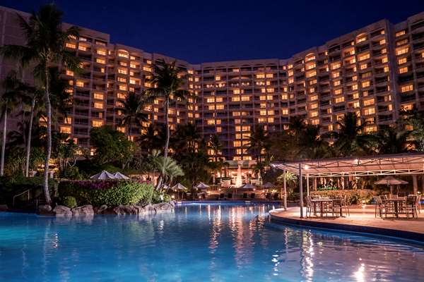 Exterior view - Hyatt Regency Guam Hotel Tumon