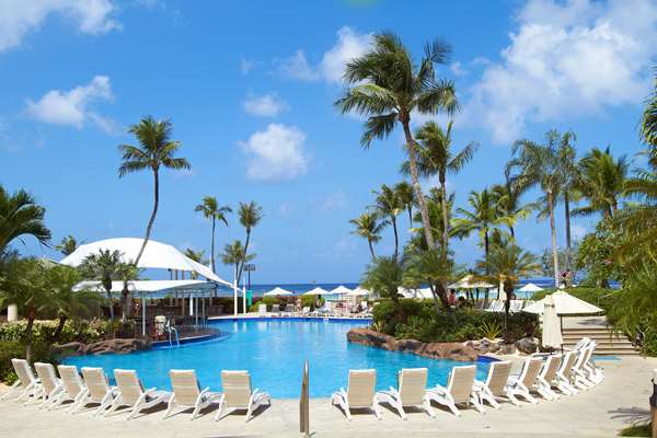 Pool - Hyatt Regency Guam Hotel Tumon