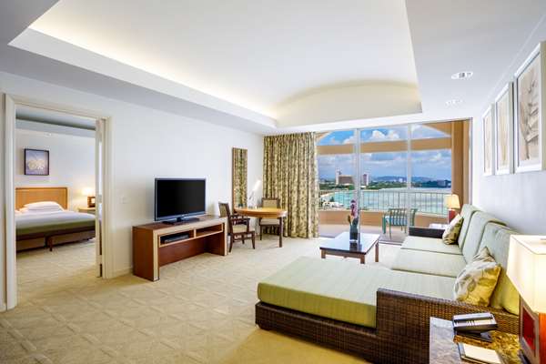 Suite - Hyatt Regency Guam Hotel Tumon