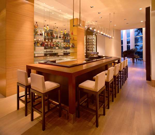 Bar - Hyatt Regency Guam Hotel Tumon