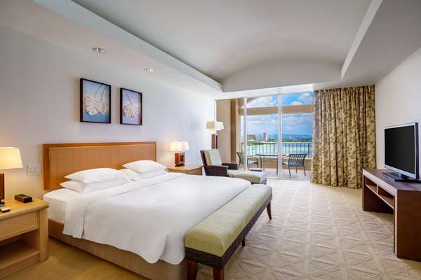 Suite - Hyatt Regency Guam Hotel Tumon