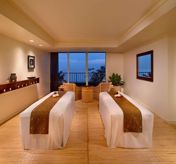 Spa - Hyatt Regency Guam Hotel Tumon