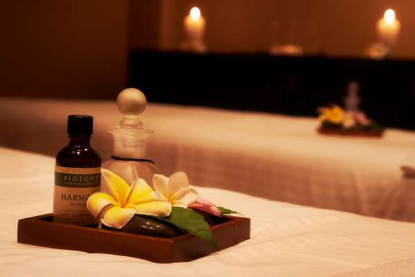 Spa - Hyatt Regency Guam Hotel Tumon
