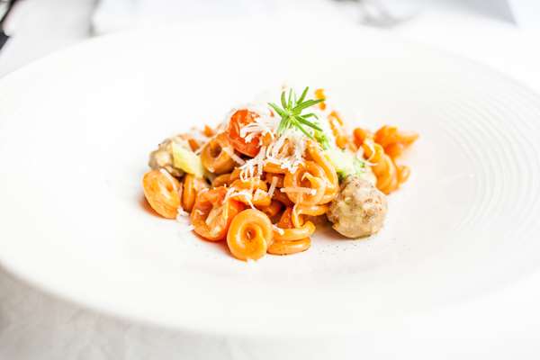 Restaurant - Hyatt Regency Guam Hotel Tumon