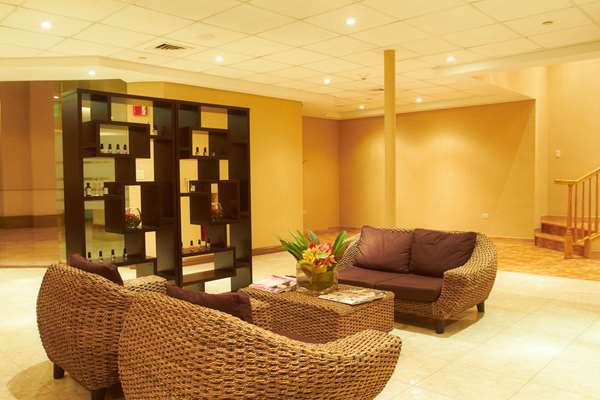 Spa - Hyatt Regency Guam Hotel Tumon