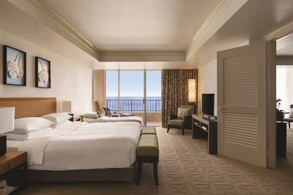 Suite - Hyatt Regency Guam Hotel Tumon