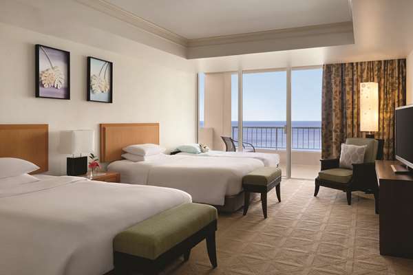 Suite - Hyatt Regency Guam Hotel Tumon