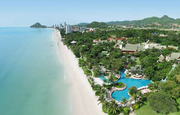 HYATT REGENCY HUA HIN - Photo 2