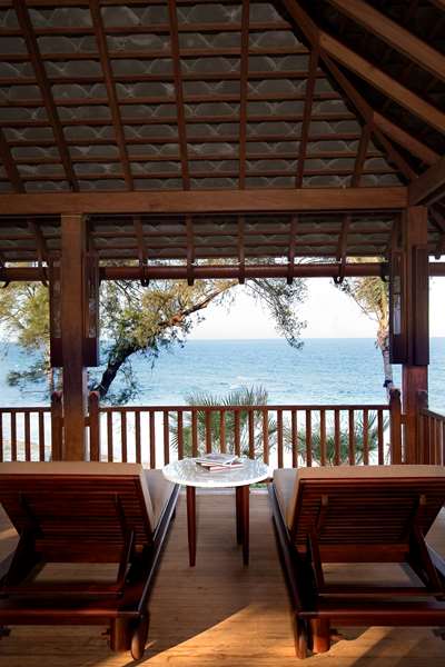 HYATT REGENCY HUA HIN - Photo 3